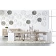 Essentials For Living Stitch & Hand Wood Dining Chair - Gray (Set of 2)