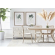 Essentials For Living Stitch & Hand Wood Dining Chair - Gray (Set of 2)