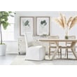 Essentials For Living Stitch & Hand Wood Dining Chair - Gray (Set of 2)