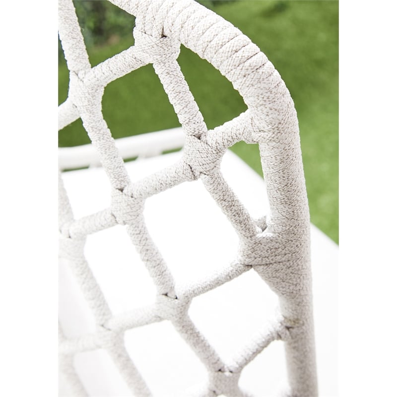 Essentials For Living Woven 20.5