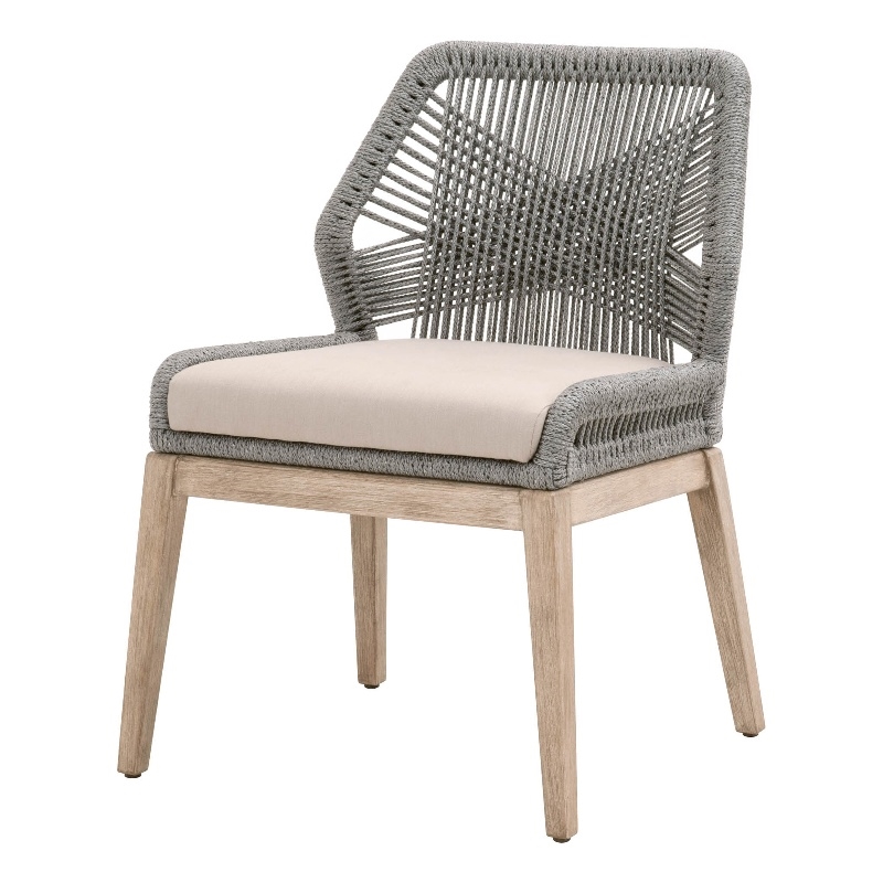 Essentials For Living Woven 19.5