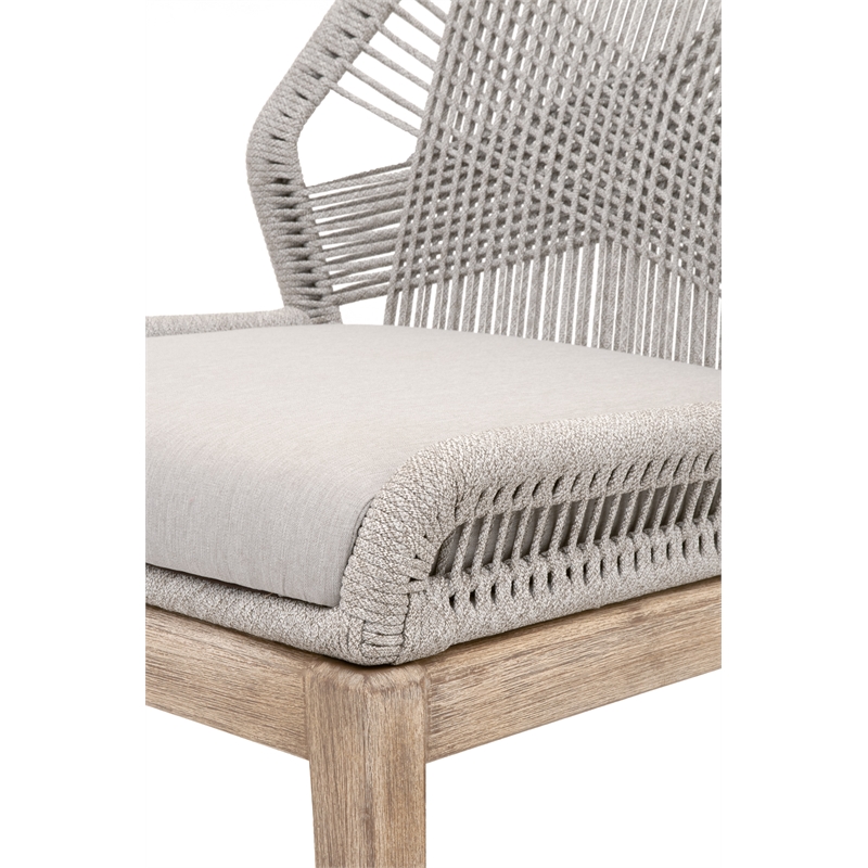 Essentials For Living Woven 19.5