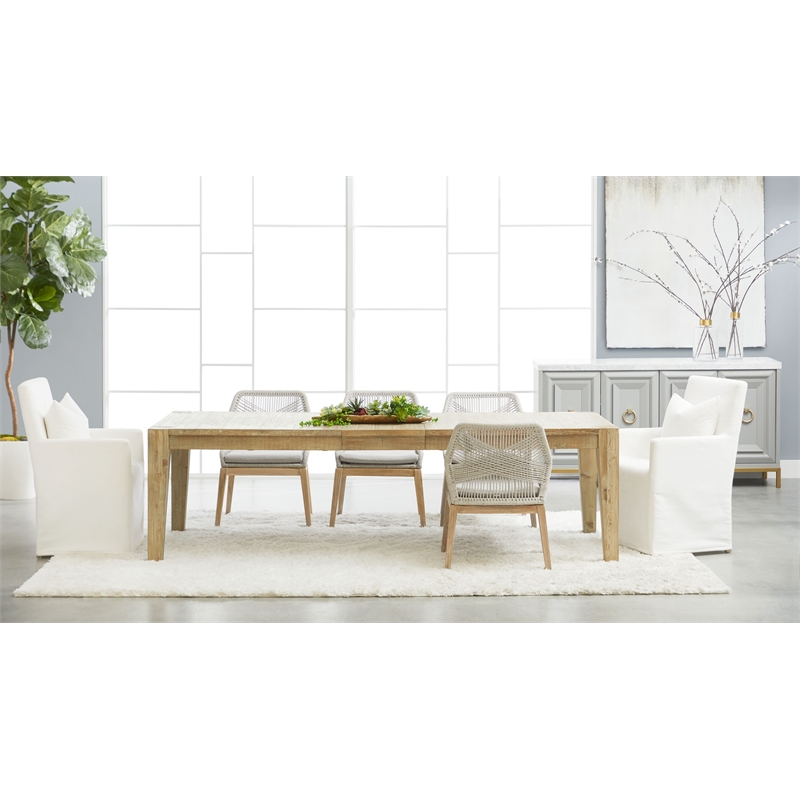 Essentials For Living Woven 19.5