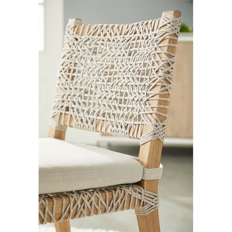 Essentials For Living Woven 18.5