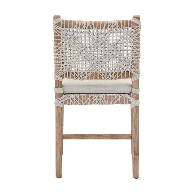 Essentials For Living Woven 18.5