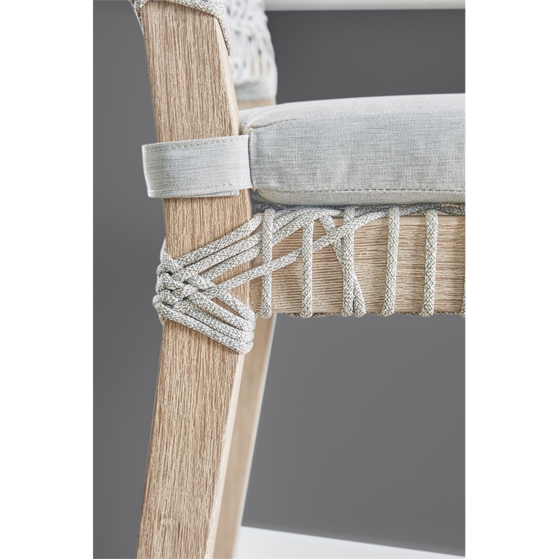 Essentials For Living Woven Costa 28