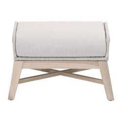 Patio Ottomans & Footrests