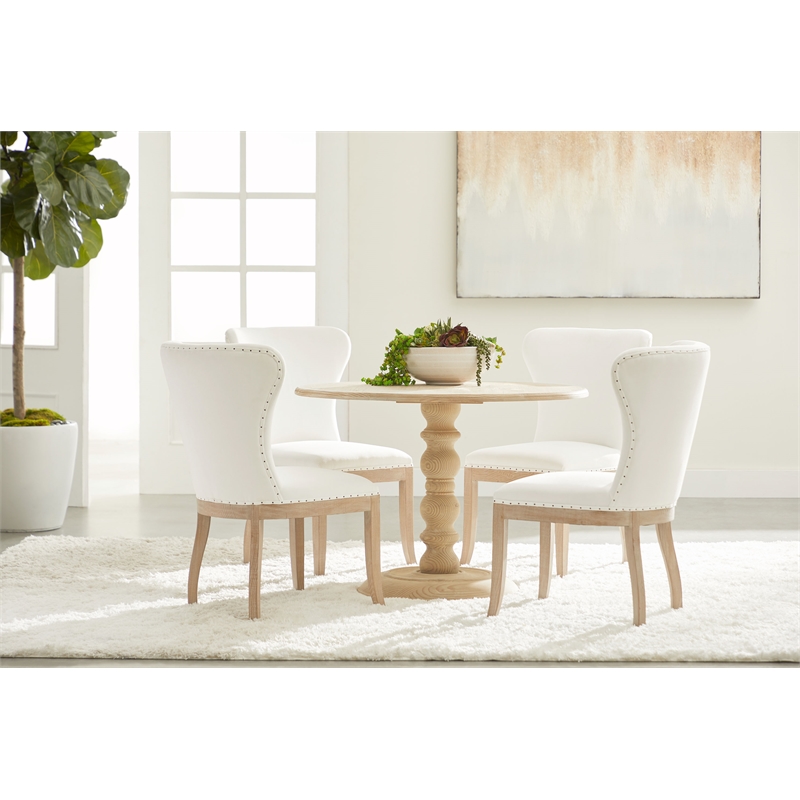 Essentials For Living Bella Antique Chelsea 42