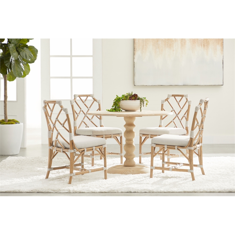 Essentials For Living Bella Antique Chelsea 42