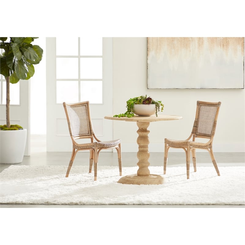 Essentials For Living Bella Antique Chelsea 36