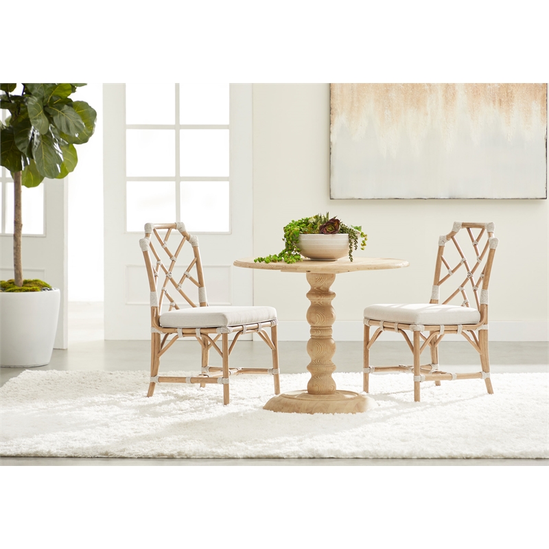 Essentials For Living Bella Antique Chelsea 36