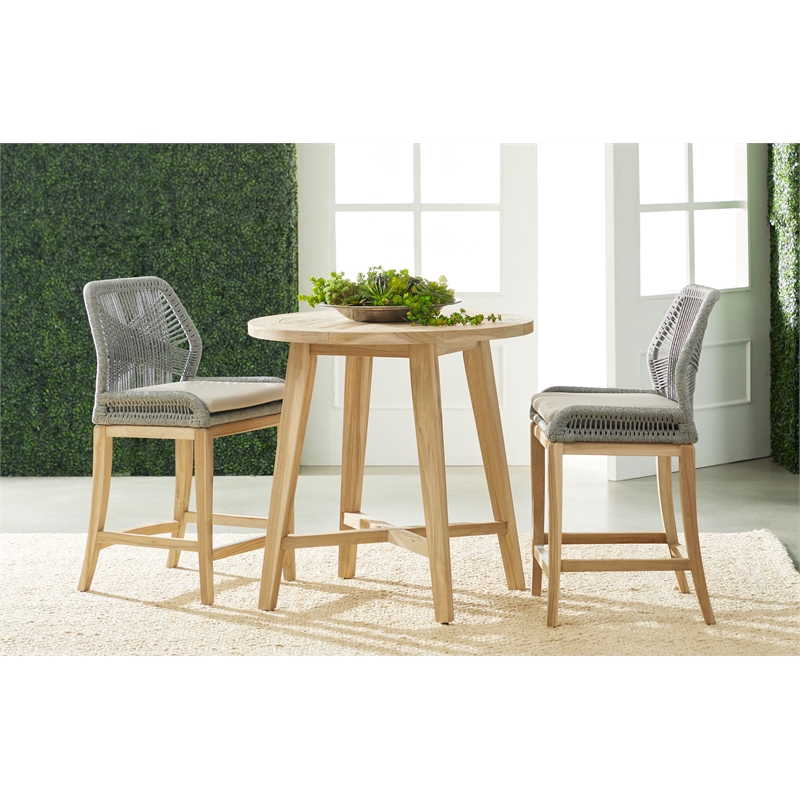 Essentials For Living Woven Loom 26