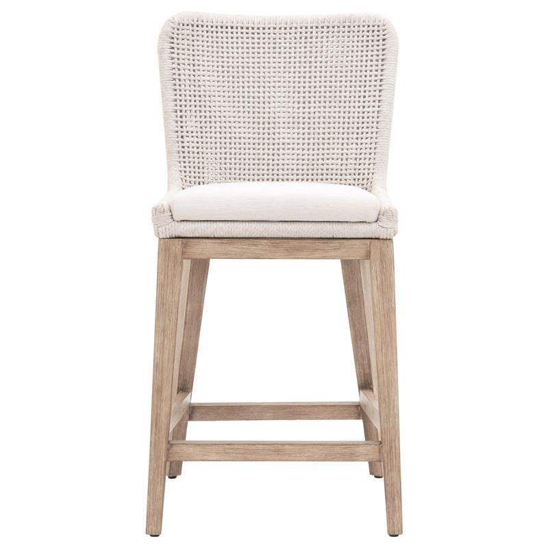 Essentials For Living Woven Mesh 26