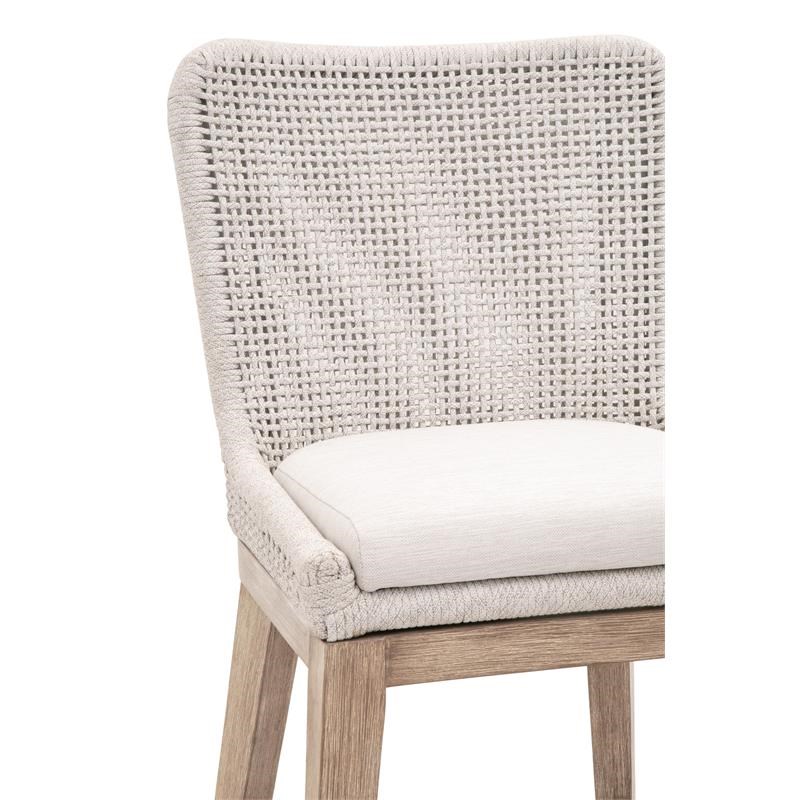 Essentials For Living Woven Mesh 26