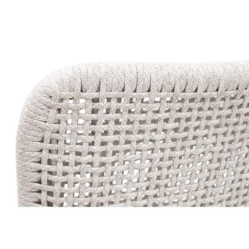 Essentials For Living Woven Mesh 26