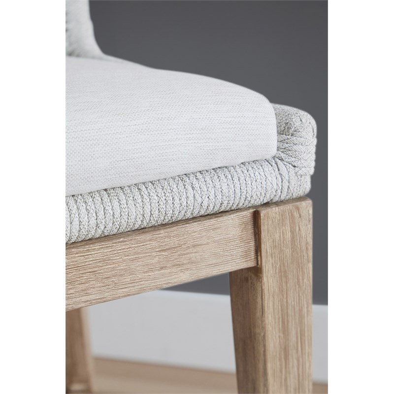 Essentials For Living Woven Mesh 26