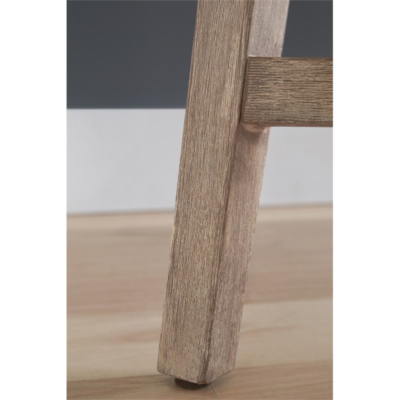 Essentials For Living Woven Mesh 26