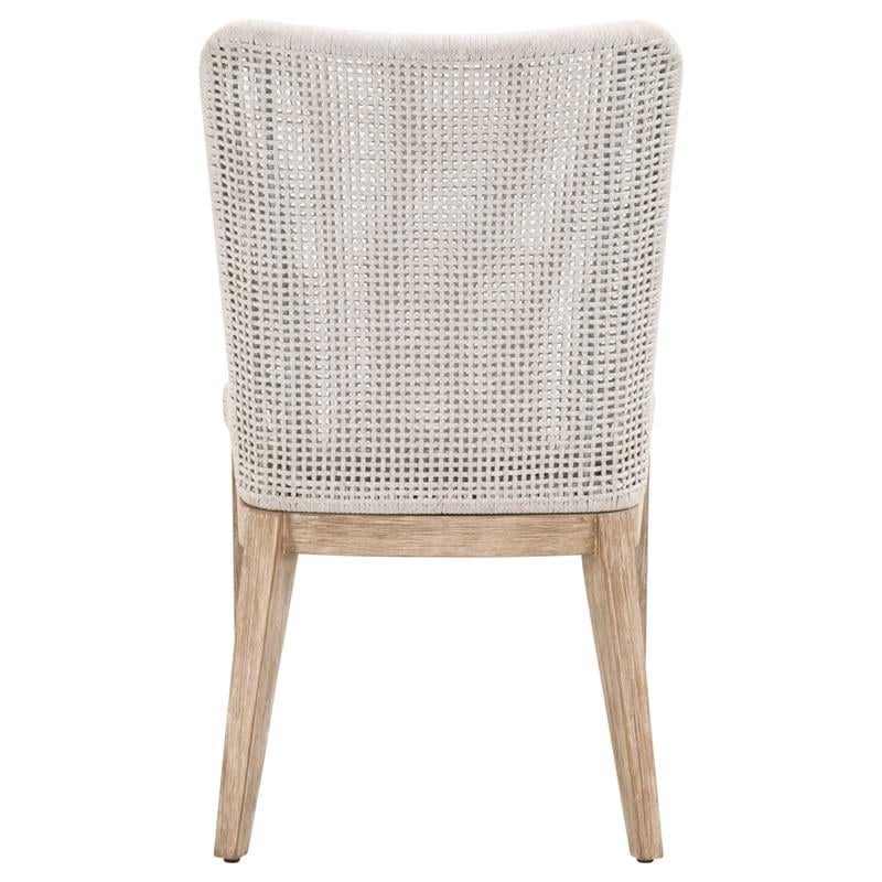 Essentials For Living Woven 20
