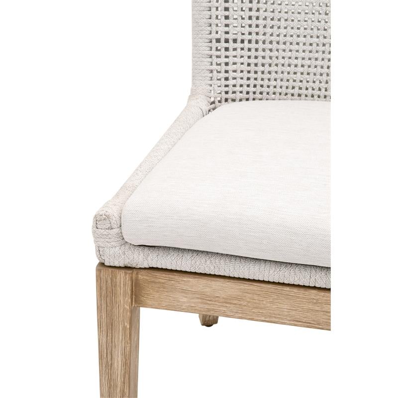 Essentials For Living Woven 20