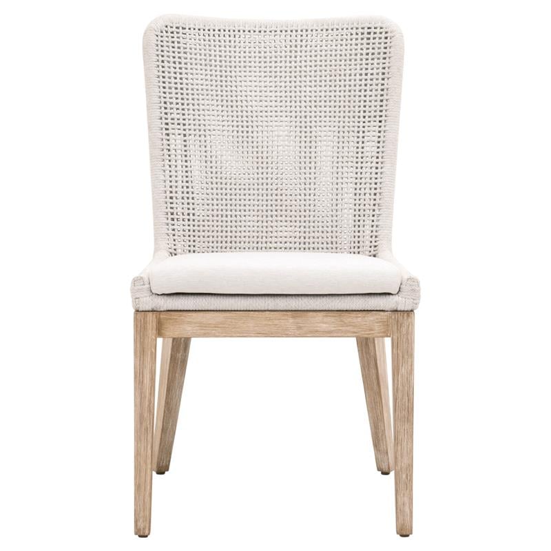 Essentials For Living Woven 20