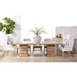 Essentials For Living Hunter Transitional Wood Media Sideboard in Natural
