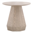 Essentials For Living Coulter End Table - Natural Gray Ash Wood