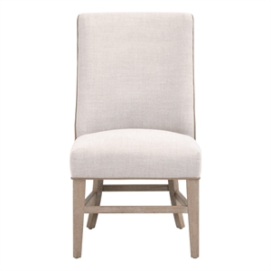 Essentials For Living Duet Head Chair in Beige