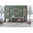 Essentials For Living McGuire Arm Chair in Taupe