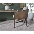 Essentials For Living McGuire Arm Chair in Taupe