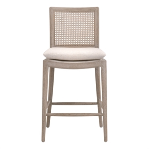 Essentials For Living Blume Counter Stool in Natural
