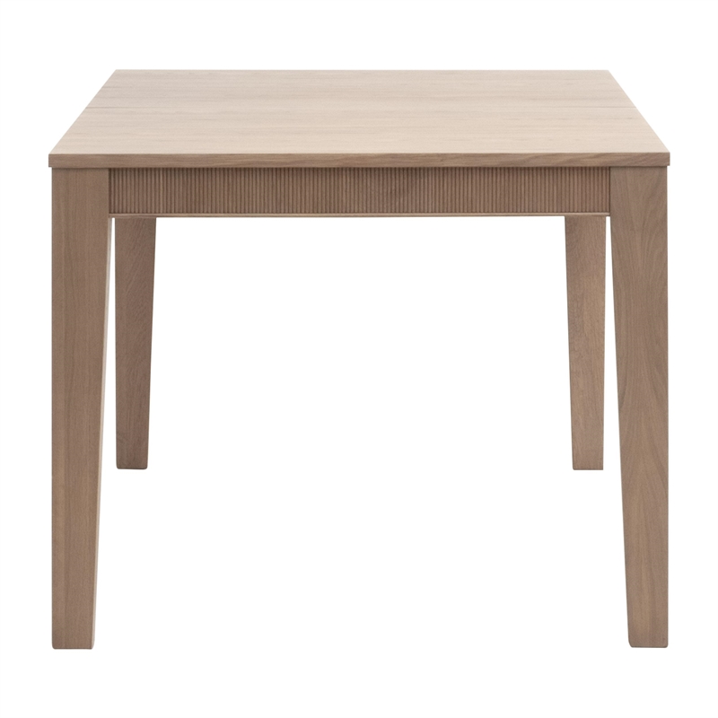 Essentials For Living Highland Extension Dining Table in Natural