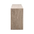 Essentials For Living Halloway Media Sideboard in Natural