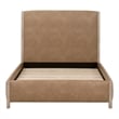 Essentials For Living Emmett Standard King Bed in Tan