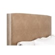 Essentials For Living Emmett Standard King Bed in Tan