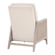 Essentials For Living Leone Recliner in Beige