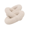Essentials For Living Crew Rope Link in Taupe
