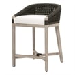 Montecito Solid Wood Frame 27