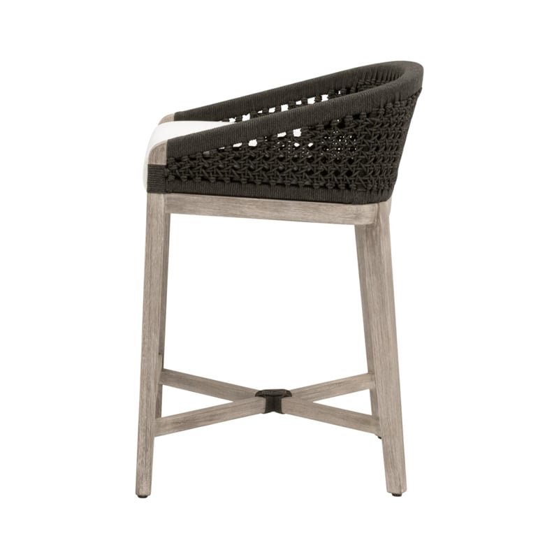 Montecito Solid Wood Frame 27