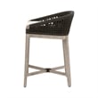 Montecito Solid Wood Frame 27
