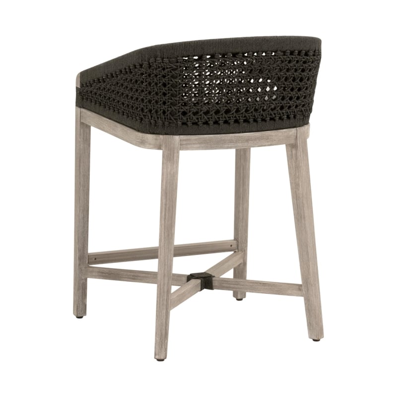 Montecito Solid Wood Frame 27