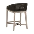 Montecito Solid Wood Frame 27
