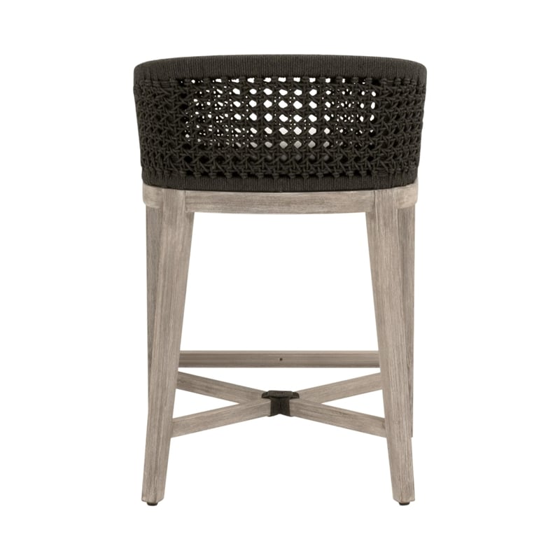 Montecito Solid Wood Frame 27