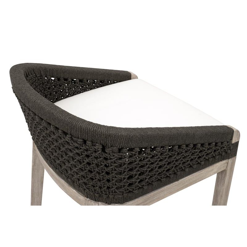 Montecito Solid Wood Frame 27