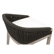 Montecito Solid Wood Frame 27