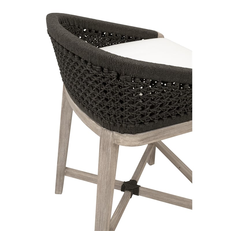 Montecito Solid Wood Frame 27
