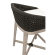 Montecito Solid Wood Frame 27
