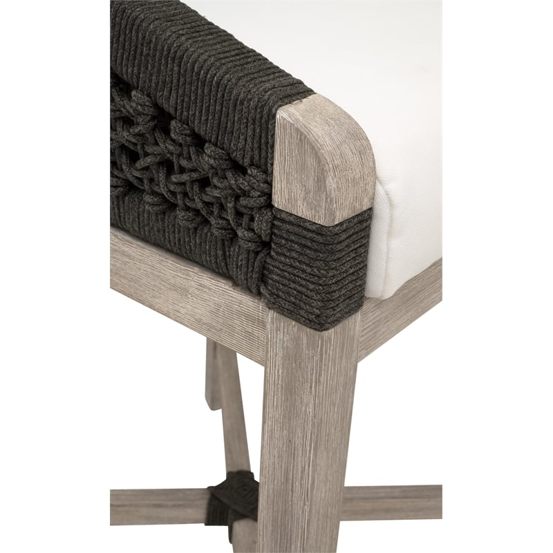 Montecito Solid Wood Frame 27