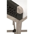 Montecito Solid Wood Frame 27