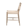Star International Myles Dining Chair in Oak (Set of 2)