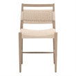 Star International Myles Dining Chair in Oak (Set of 2)